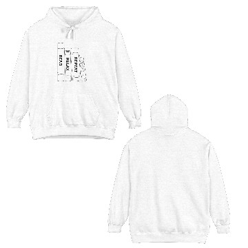 Discover read, repeat, relax book lovers Double Sided Hoodies