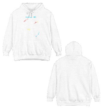 Discover Next Level Gaming Double Sided Hoodies