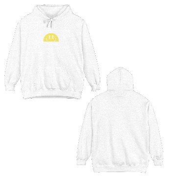 Discover KINDNESS IS FREE Double Sided Hoodies