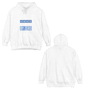 Discover Mathematician Math Teacher Mathematics Double Sided Hoodies