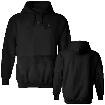 Discover Evolution of Darth Vader Double Sided Hoodies
