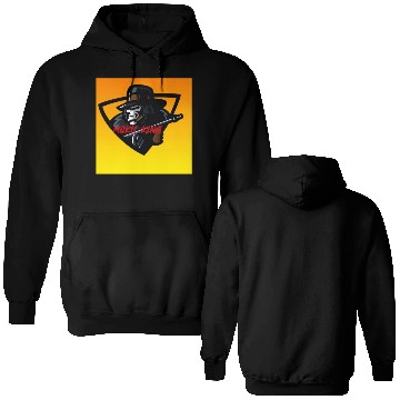 Discover Monkey King Double Sided Hoodies
