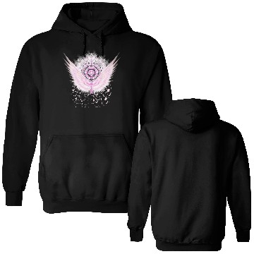 Discover Sakura 01 Double Sided Hoodies