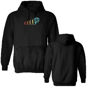 Discover Arrowheads Evolution Artifact Rocks Arrowhead Double Sided Hoodies