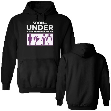 Discover Bachelor Py Stag Py Before Wedding Double Sided Hoodies