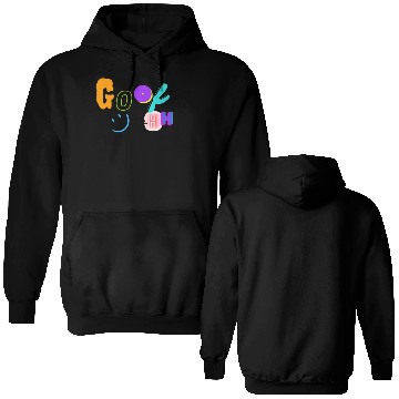 Discover Funny Goofy Ahh Double Sided Hoodies