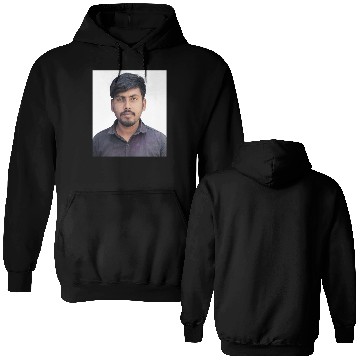 Discover Natural jankari Double Sided Hoodies