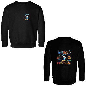 Discover Epcot Mickey Two-Sided Double Sided Sweatshirts, Epcot  Double Sided Sweatshirts, Epcot Center Double Sided Sweatshirts, Epcot Countries