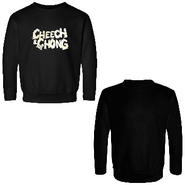 Discover CHEECH AND CHONG Double Sided Sweatshirts