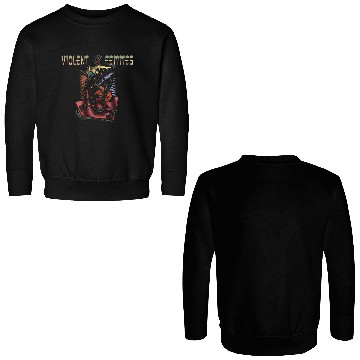 Discover Violent Femmes Double Sided Sweatshirts