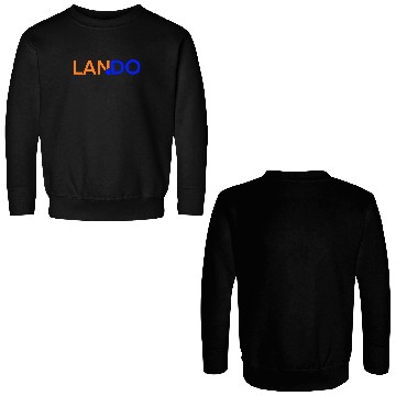 Discover Lando norris number Double Sided Sweatshirts.