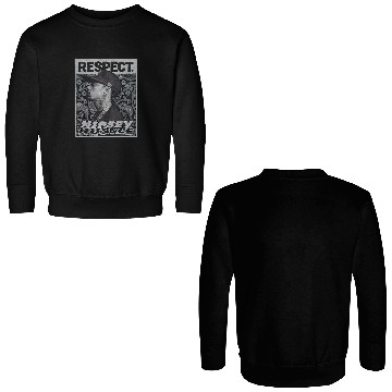 Discover Nipsey Hussle Double Sided Sweatshirts
