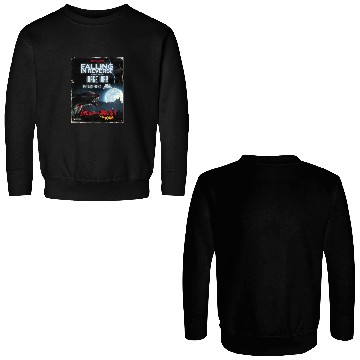 Discover Falling In Reverse Tour 2022 Double Sided Sweatshirts