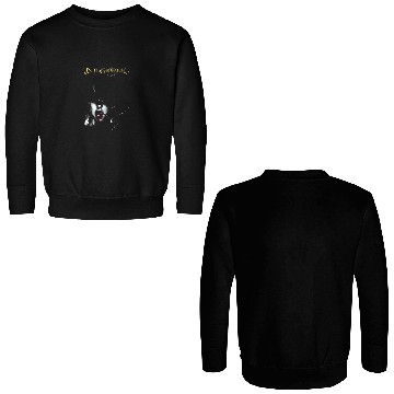 Discover Double Sided Sweatshirts - In THIS MOMENT - Black Widow- Sick Like Me
