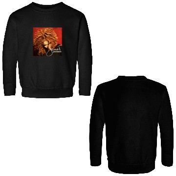 Discover Janet Both Sides Double Sided Sweatshirts, Janet Jackson TogetherAgain Tour 2023 Double Sided Sweatshirts