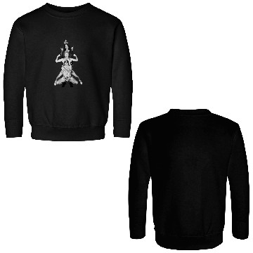 Discover Red Hot Chili Peppers 2022 Double Sided Sweatshirts