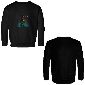 Discover Chevelle and Three Days Grace Co Headline Tour 2023 Double Sided Sweatshirts