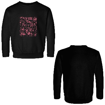 Discover Melanie Martinez Portals Tour 2023 Double Sided Sweatshirts