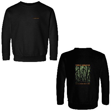Discover Type O Negative Suspended in Dusk Zip Up Double Sided Sweatshirts