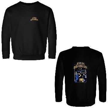Discover Greetings From Your Hometown - Orlando, FL Double Sided Sweatshirts