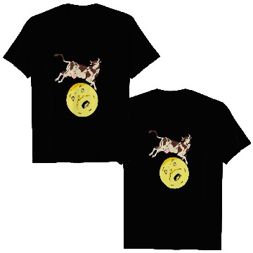 Discover Vintage 1989 Tom Petty And The Heartbreakers Strange Behavior Tour Double Sided T-Shirts