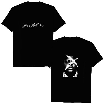 Discover BigXthaPlug Graphic style  Double Sided T-Shirts 2 Sided