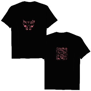Discover Melanie Martinez Portals Tour 2023 Double Sided T-Shirts