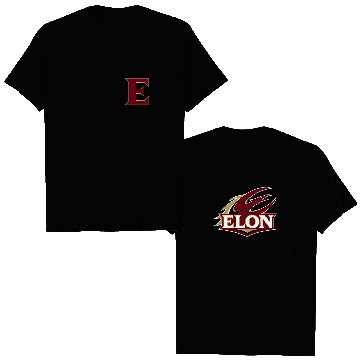 Discover Elon Phoenix Full Zip Double Sided T-Shirts