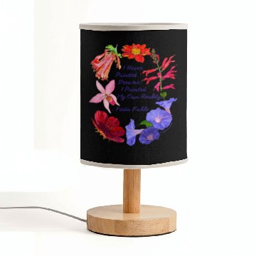 Discover Frida Kahlo I Never Painted Dreams I Painted My Fabric Lamps