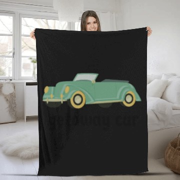 Discover Reputation getaway car Taylorr Swift Baseball Tees Fleece Blankets