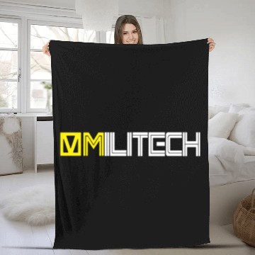 Discover Cyberpunk 2077 Fleece Blankets