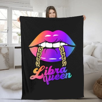 Discover Libra Queen Fleece Blankets