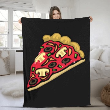 Discover paprika chilli chili pepper citrus veggie gemuese Fleece Blankets