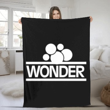 Discover Wonder Bread Fleece Blankets