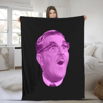 Discover Pink Floyd Lawson Fleece Blankets