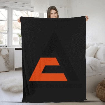 Discover ALLIS CHALMERS TRACTORS Fleece Blankets