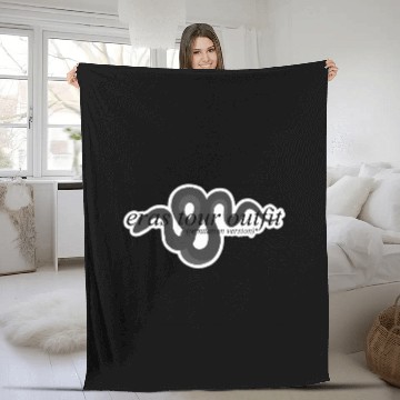 Discover Eras Tour Outfit Reputation Version 2245 Fleece Blankets