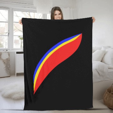 Discover Captain EO - Disney - Fleece Blankets