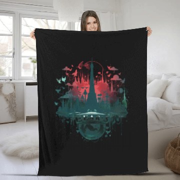 Discover Eras Tour Setlist(1) Fleece Blankets