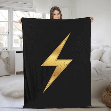 Discover Ms. Marvel - Ms Marvel - Fleece Blankets