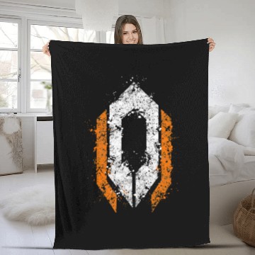 Discover Mass Effect - Cerberus Fleece Blankets