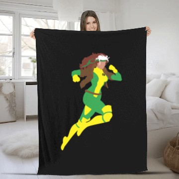 Discover Rogue Fleece Blankets, Rogue Fleece Blankets