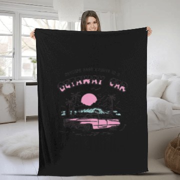 Discover Getaway car Tayl0r swift ) Fleece Blankets