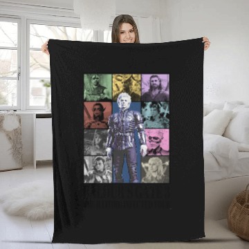 Discover Baldurs gate eras tour Baseball Tees Fleece Blankets