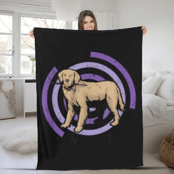 Discover Marvels Hawkeye Disneyss Plus Lucky The Pizza Dog Targets Baseball Tees Fleece Blankets