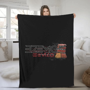 Discover Star Wars Andor B2EMO Droid Disney Plus Baseball Tees Fleece Blankets