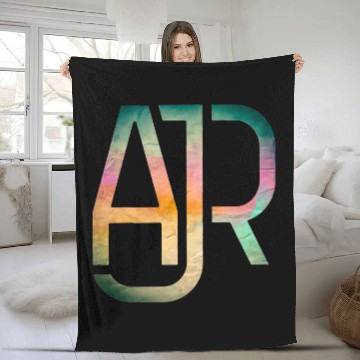 Discover Ajr Fleece Blankets, Ajr Fleece Blankets