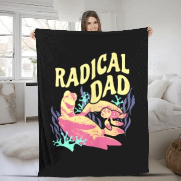 Discover Disneyss Pixars Finding Nemo Fathers Day Crush Squirt Duo Fleece Blankets