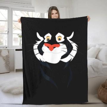 Discover Disney Aladdin Rajah Tiger Costume Baseball Tees Fleece Blankets