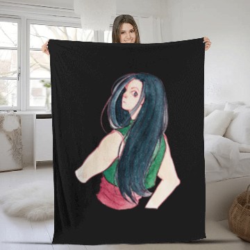 Discover Have a Nice Day Postcard: Disney Mulan Anime Mushu, Mulan and Mushu Baseball Jerseys Fleece Blankets